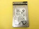 Dell Emc 8TB 7.2K 12GBPS Sas 3.5IN 512E Hdd 044YFV HUS728T8TAL5200 W/GEN14. Fixed Price $209.00.