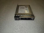 03397M Dell 480GB Sata 6G 2.5" Enterprise Ssd 99% Health W/ Tray. Fixed Price $133.24.