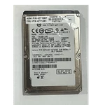Hitachi Travelstar HTS723216L9SA60 2.5" 160GB Sata 7200RPM 16MB Laptop Hdd. Fixed Price $10.50.