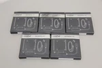 Lot Of New Crucial 2.5-INCH Internal Solid State Drive Install Mounting Kits. Fixed Price $54.99.