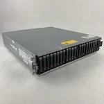 Hp Storageworks P2000 FCLSE-0801 Chassis Array No Controllers. Fixed Price $119.55.