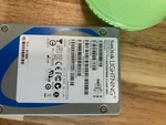 Sandisk Lightning 400GB 2.5" 6GBPS Sas Ssd (dell, Hp, Etc Compatible). Fixed Price $99.00.