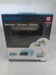 Pogoplug Personal Cloud Backup, Access, Share From Anywhere POGO-V4 Open Box. Fixed Price $22.40.