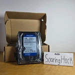 Wd Blue 1TB Hdd Internal Hard Drive 3.5" Sata 6 Gb/s 5400RPM 150MB/S Pc. Fixed Price $59.99.