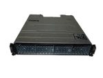 Dell Compellent SC220 Direct Attached Storage Array 2X Controllers / 24X Trays. Fixed Price $199.99.