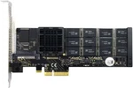 Fusion-io Iodrive 640GB (FS1-004-640-CS-0001) Ssd Flash Accelerator Pci-express. Fixed Price $89.00.