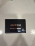 Gigastone 1TB Nas Ssd Drive 24/7 Durable High Endurance Raid Data Storage Networ. Fixed Price $80.00.