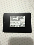 Samsung 2.5" 256GB Ssd (sata 6.0GBPS) Model MZ-7LN2560. Fixed Price $30.00.