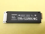Samsung PM9A3 3.84TB E1.S 9.5 Mm Nvme Pcie 4.0 Ssd MZ-TL23T8A New. Fixed Price $750.00.