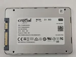 Crucial CT1050MX300SSD1 Tb Sata Iii 2.5" Solid State Drive. Fixed Price $112.99.