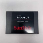 Sandisk 2.5" Ssd Plus 240GB Sata Iii 6GBPS 5001B448B34E9073. Fixed Price $34.99.