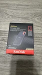 Sandisk Extreme V2 1TB Usb-c Portable External (SDSSDE61-1T00-G25). Fixed Price $150.00.