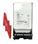 Hitachi 5563489-A 14TB 7.2K Disk SAS-1200 2.5IN (GX00). Fixed Price $1550.00.