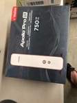 Imation Apollo Pro Ux - 750GB Desktop Hard Drive New!. Fixed Price $39.99.