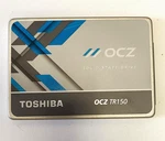Ocz TRN150-25SAT3-960G 960GB Sata Solid State Drive. Fixed Price $89.95.