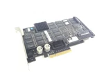 Hp 640GB Fusion Iodou Mlc Iodrive Pcie Accelerator 600478-001 600282-B21. Fixed Price $99.99.