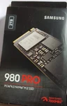 Samsung - 980 Pro 2TB Internal Gaming Ssd Pcie Gen X4 Nvme Hard Drive. Fixed Price $399.99.