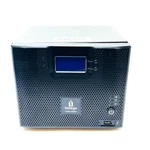 Iomega IX4-200D External Storage Server 32007500. Fixed Price $74.77.