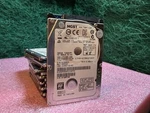 Hgst 0J26055 Travelstar Z7K500 Series 500GB 7200 Sata 6GB/S 32MB Cache. Fixed Price $29.99.