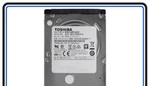 Toshiba MQ01ABD050 500GB 5400 Rpm 8MB Cache Sata 3.0GB/S 2.5" Internal. Fixed Price $56.07.