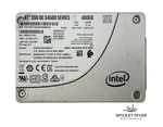 Intel Dc S4500 Series SSDSC2KB480G7 480GB Sata 6GB/S 2.5" Internal. Fixed Price $60.00.