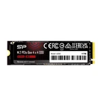 Silicon Power 1TB UD90 Nvme 4.0 GEN4 Pcie M.2 Ssd R/w Up To 5,000/4,800 Mb/s .... Fixed Price $218.51.