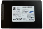 Samsung 256GB 2.5" Sata Iii 6GBPS Ssd MZ-7PD256M MZ7PD256HCGM-00H7 761884-001. Fixed Price $30.00.