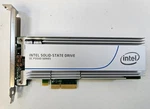 Intel Dc P3500 Series 2.0TB Pcie Nvme Internal SSDPEDMX020T4. Fixed Price $200.00.