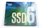 Intel Ssd 6 Solid State Drive Internal High Performance Storage Device 1 Tb. Fixed Price $130.00.