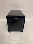Data Robotics Drobo Fs DRDS2-A 5-BAY Nas W/2 4TB Hdds. Fixed Price $239.95.