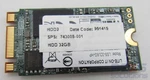 Hp No Bracket -32GB Solid-state Drive (ssd) SATA-3 Interface, 2.5" 743008-001. Fixed Price $15.00.
