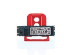 Toshiba 256GB M.2 2280 Sata 80MM Ssd Solid State Drive 2UK5SP KSG60ZMV256G. Fixed Price $24.99.