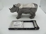Ibm 02AR815 7.68TB 2.5IN Sas 24GBPS Ssd. Fixed Price $2370.00.