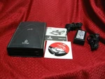 Iomega External Drive Cd-rw / Usb CDRW55292EXT 52X. Fixed Price $19.99.