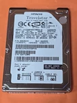 Hitachi Travelstar 40GB Ide Drive - Wow Lqqk Pins!!. Fixed Price $22.00.