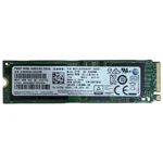 Dell 3YC83 Samsung PM961 256GB Nvme M.2 2280 Ssd MZ-VLW256A Solid State Drive. Fixed Price $35.00.