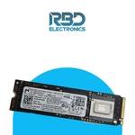 Micron 256GB 2300 M.2 Nvme Gen X4 OPAL2 Ssd Solid State Drive 90%+. Fixed Price $24.99.
