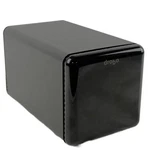 Data Robotics Drobo DRO4D-U 4-BAY Desktop Hard Drive Enclosure Untested. Fixed Price $59.99.