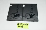 Lot Kingston 120GB 2.5" Sata Ssd SA400S37/120G Tested Works Formatted #4. Fixed Price $37.00.