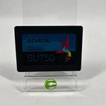 Adata 2.5" Ultimate Solid State Drive 256GB Esata Iii 6GBPS Ssd SU750. Fixed Price $24.99.