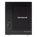 Netgear Readynas Ultra Plus RNDP200U 0GB Intel Atom 1.8GHZ 1GB DDR3. Fixed Price $103.26.