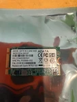 Adata 240GB M.2 2242 Sata Iii Industrial Ssd IM2S33D4-240GP Used. Fixed Price $34.99.