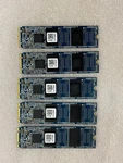 Centon 512GB M.2 SATA3 Ssd S3-CT-S3E Nand Health 100%, Mint.. Fixed Price $57.50.