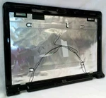 Hp Pavilion DV2000 Laptop Lcd Bezel & Case 448604-001 Back Cover (no Webcam). Fixed Price $17.05.