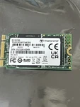 Transcend 512GB Sata Iii 6GB/S 42 Mm M.2 Ssd TS512GMTS430S. Fixed Price $55.00.
