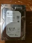 Seagate 8TB 5.9K 6GB/S 3.5" Af Sata ST8000AS0002 Archive Hdd Hard Drive. Fixed Price $125.00.