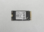 5SS1C09730 Lenovo Ssd 256G M.2 2242 PCIE4X4 Std Ip Flex Chrome 14IAU7"GRADE A". Fixed Price $53.00.