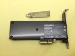 Intel Optane 905P 280GB Pcie 3.0 Nvme Hhhl SSDPED1D280GAH ***failed. Fixed Price $79.00.