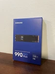 Samsung 990 Evo Plus Ssd 1TB M.2 Nvme MZ-V9S1T0BW New. Fixed Price $199.20.