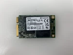 Transcend Msata Iii 6 Gb/s TS512GMSA452T2 512GB Ssd. Fixed Price $60.00.